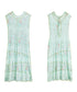 Fairy Print Dress